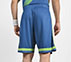 SKECHERS LOS ANGELES BASKETBALL, ROYAL