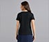 PERFORMANCE RUNNING T-SHIRT, BLACK