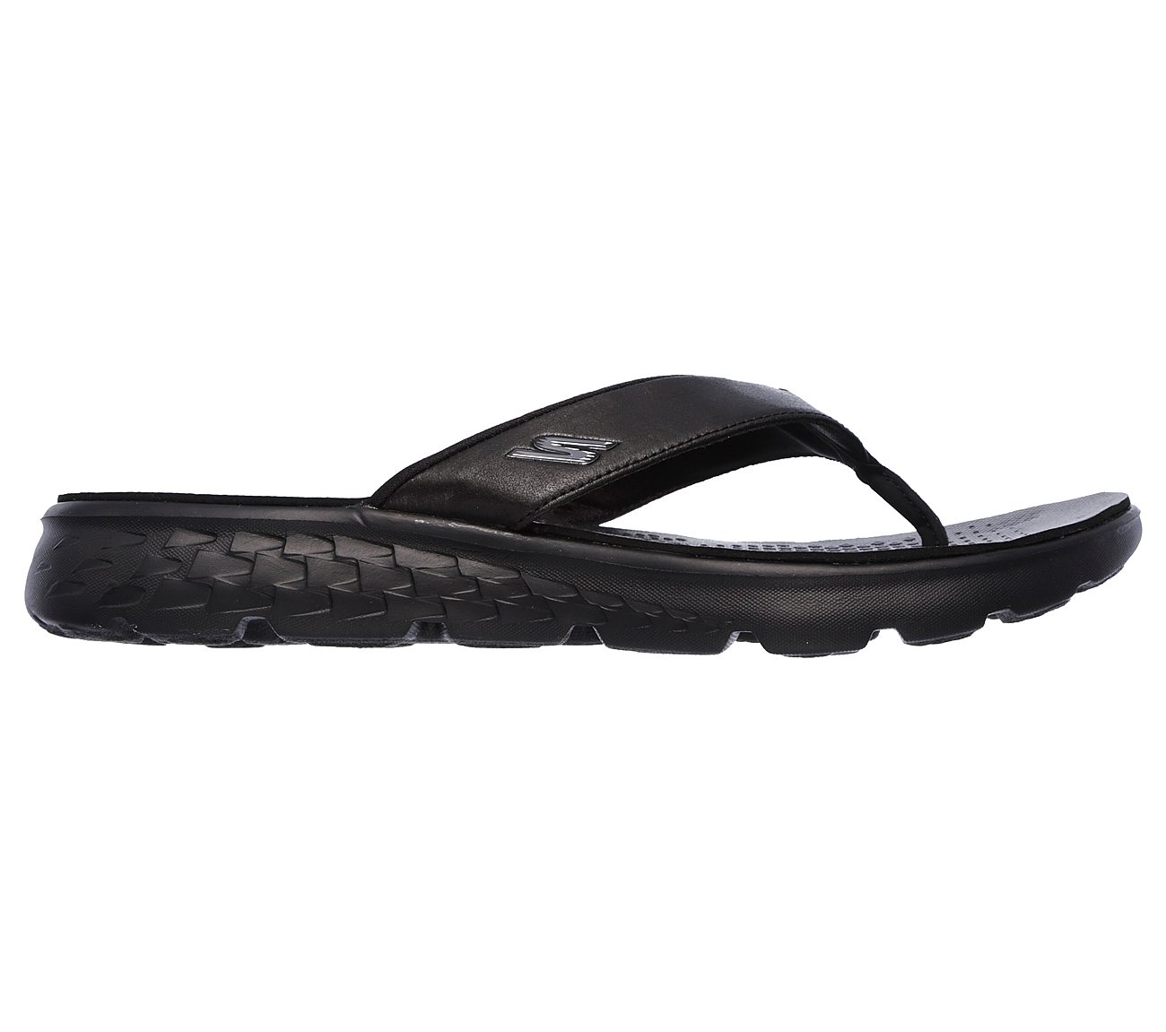 ON-THE-GO 400 - VISTA, BBLACK Footwear Right View