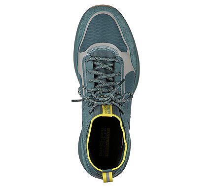 GO TRAIL JACKRABBIT,  Footwear Top View