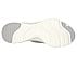 D'LUX COMFORT - BONUS PRIZE, GREY Footwear Bottom View