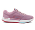 GO RUN PULSE-GET MOVING, MAUVE/MULTI Footwear Right View