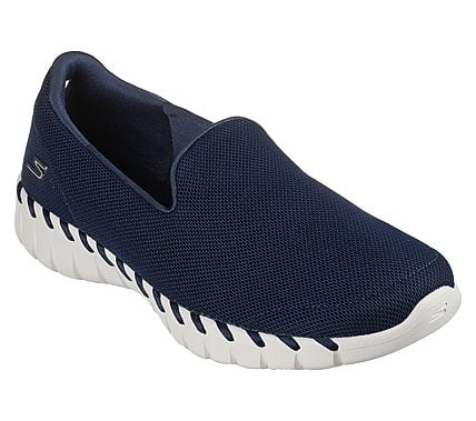 GO WALK SMART 2 - CELYN, NNNAVY Footwear Lateral View