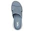 GO WALK ARCH FIT SANDAL - WOR, BLUE