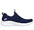 ULTRA FLEX 3.0-CLASSY CHARM, NNNAVY Footwear Lateral View