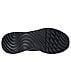 SKECHERS SLIP-INS: BOBS SPORT SQUAD CHAOS- Daily Hype, BBLACK Footwear Bottom View