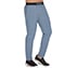 THE GOWALK PANT MOTION, BLUE/GREY Apparels Left View