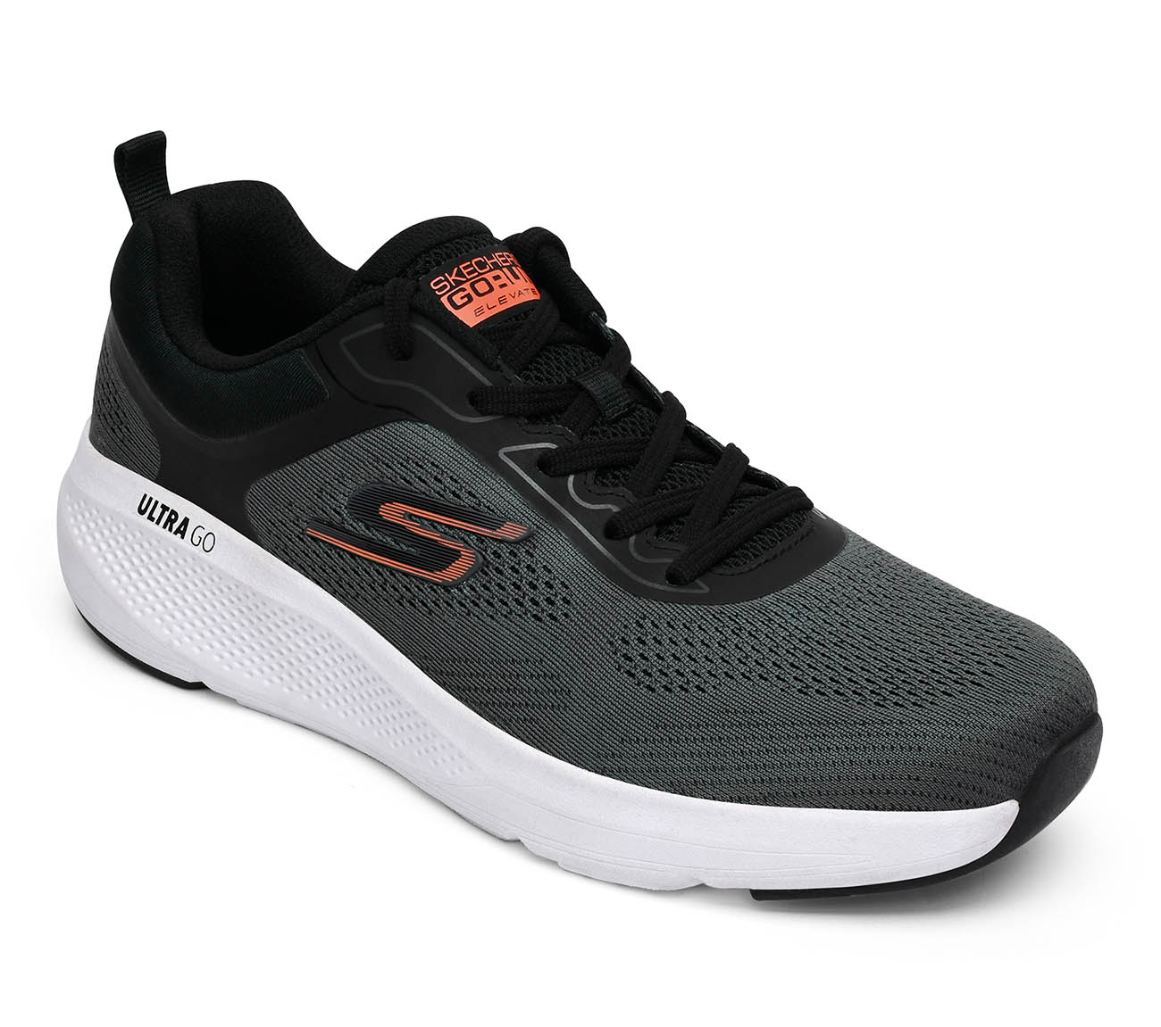 GO RUN VELOCITY,  Footwear Right View