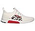 MODERN JOGGER - TRAILS, WHITE/PINK Footwear Right View