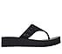VINYASA - NEW GLAMOUR, BBLACK Footwear Lateral View