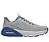 MAX PROTECT SPORT - BREAM, GREY Footwear Lateral View