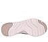 D'LUX COMFORT - BONUS PRIZE, TTAUPE Footwear Bottom View