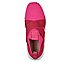 MODERN JOGGER - ZIGGY, FFUCHSIA Footwear Top View