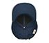Baseball Hat, NAVY/GRAY Accessories Right View
