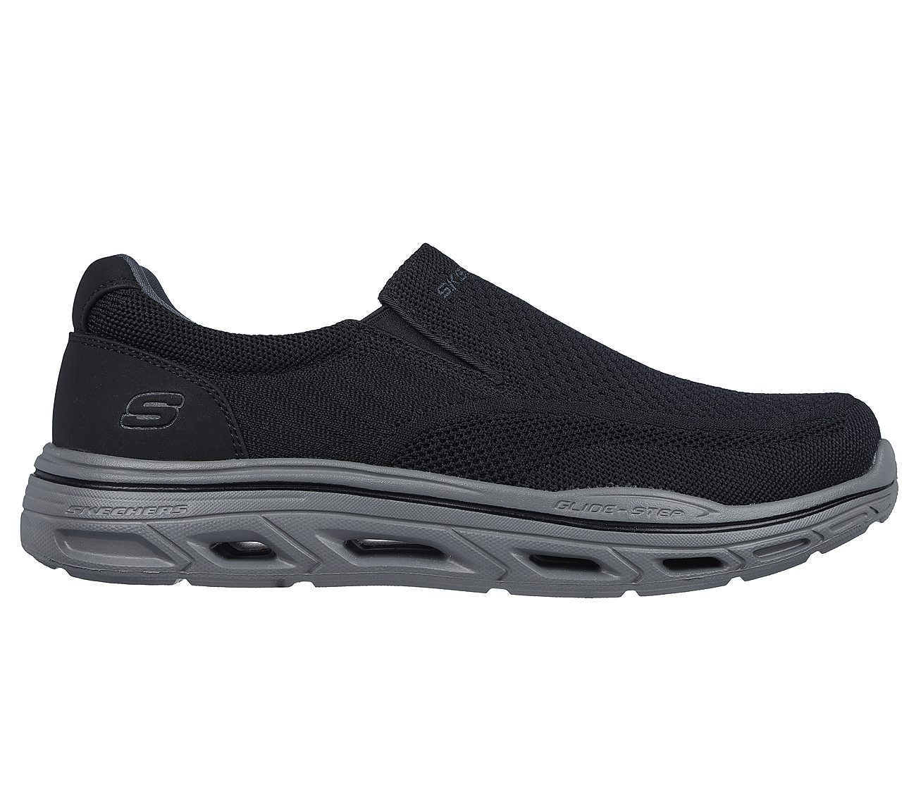 Buy Skechers GLIDESTEP EXPECTED VIRDEN Men