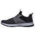 DELSON- CAMBEN, BLACK/GREY Footwear Left View