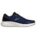 SKECH-LITE PRO - CLEAR RUSH,  Footwear Top View