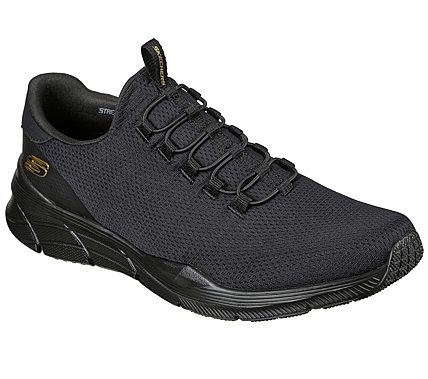 EQUALIZER 4.0 - VOLTIS,  Footwear Lateral View