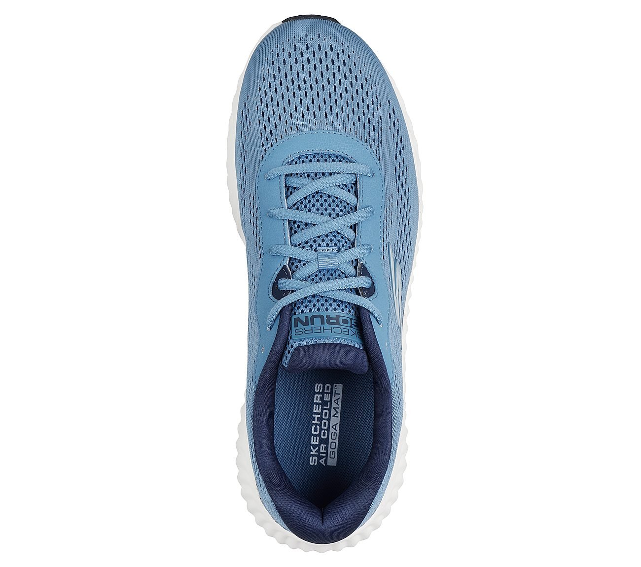 GO RUN NOW - LIGHTDRIVE, SLATE