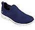 GO WALK TRAVEL - CONZUMEL, NNNAVY Footwear Right View