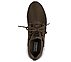 GO RUN VELOCITY - VALOR 2, OOLIVE Footwear Top View