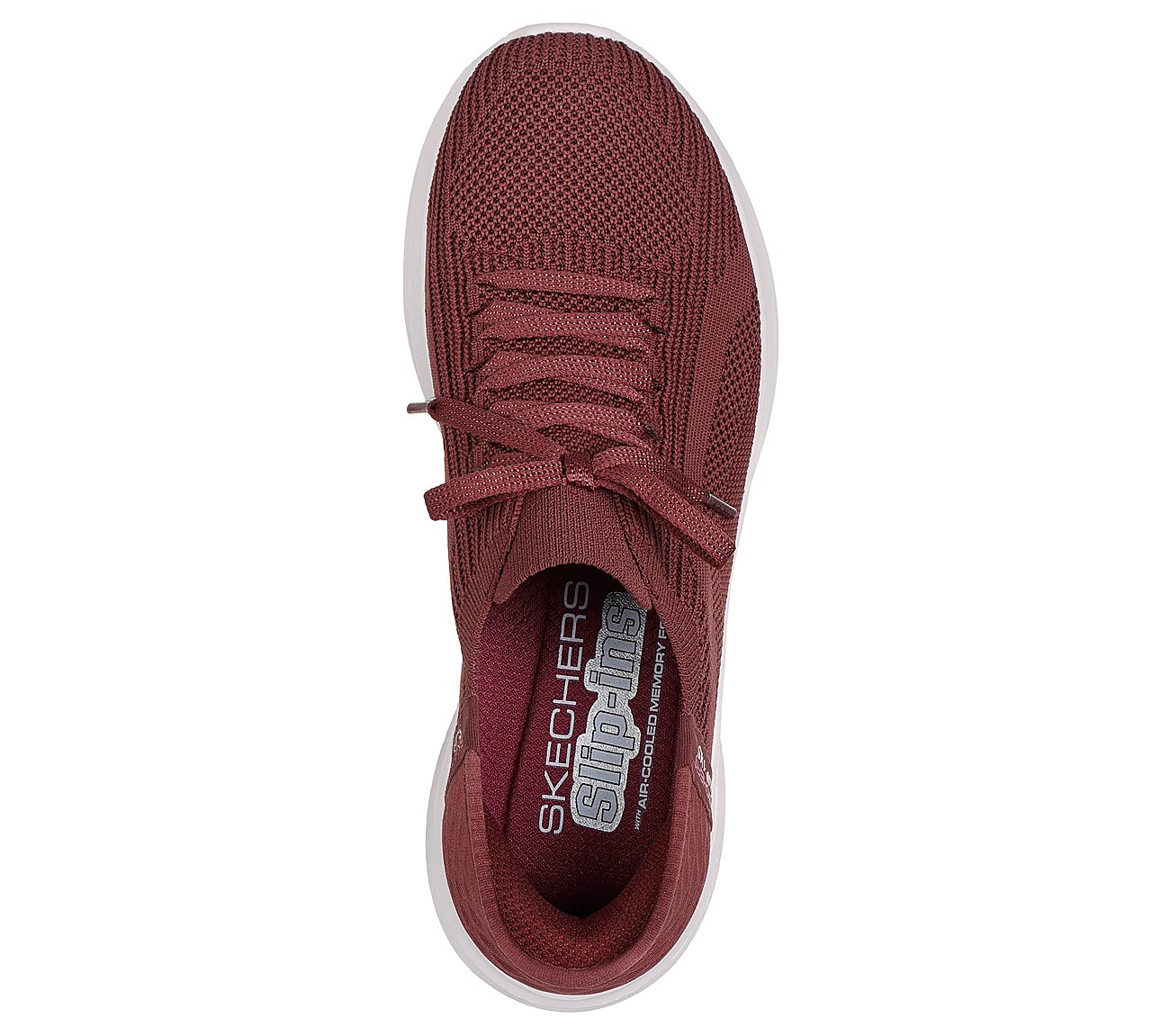 SKECHERS SLIP-INS: ULTRA FLEX BRILLIANT