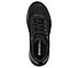 SELECTORS - KAZOX, BBLACK Footwear Top View