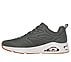 TRES-AIR UNO - CASAIRAL, OOLIVE Footwear Left View