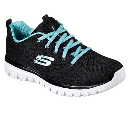 GRACEFUL-GET CONNECTED,  Footwear Top View