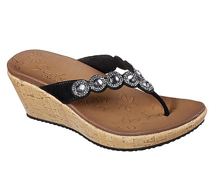 BEVERLEE - BIZZY BABE,  Footwear Lateral View