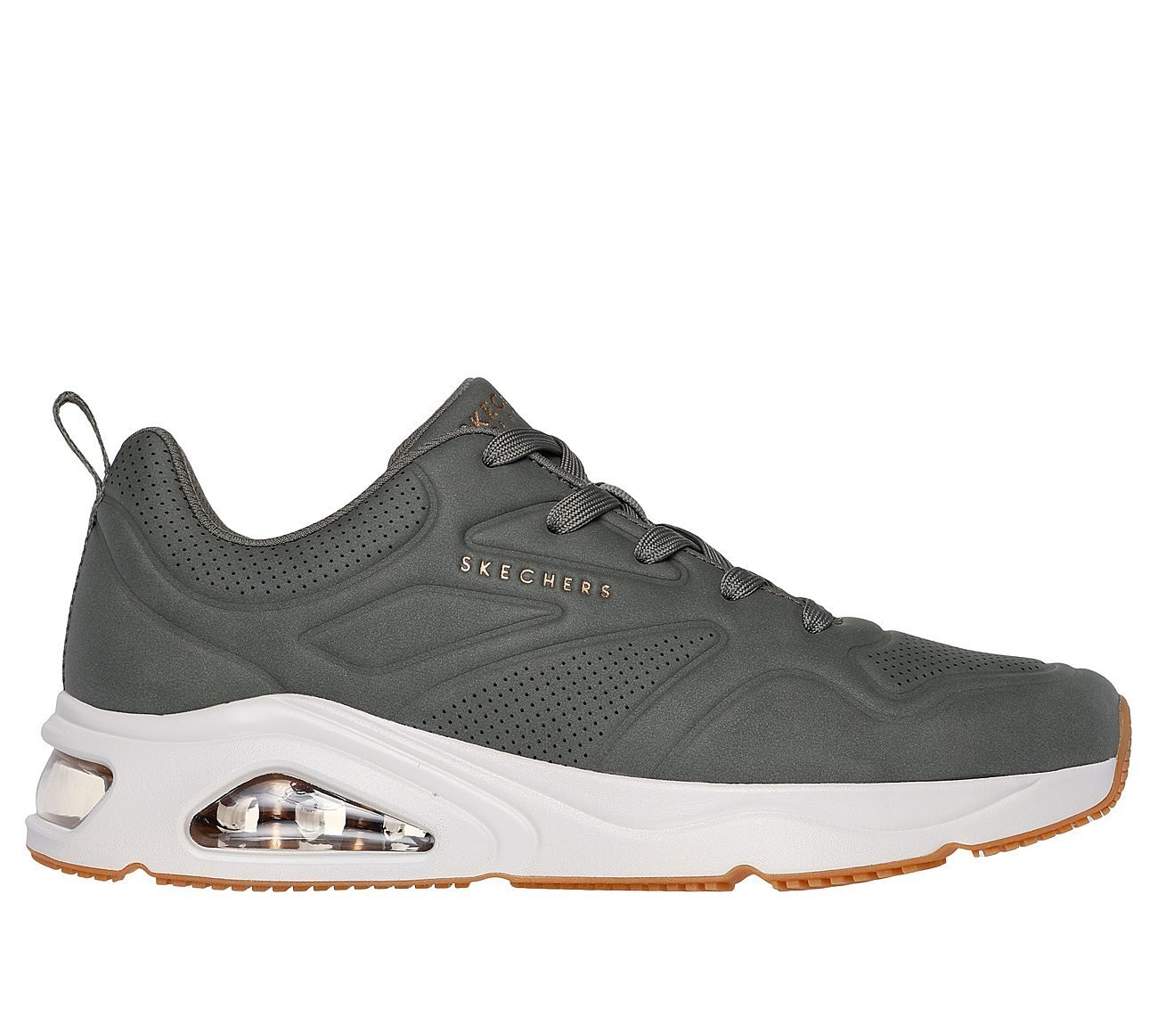 TRES-AIR UNO - CASAIRAL,  Footwear Bottom View