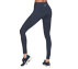 GOWALK HW LEGGING II, NNNAVY Apparels Top View
