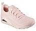 UNO - EVERYWEAR, LLLIGHT PINK