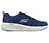 GO RUN ELEVATE,  Footwear Top View