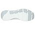 ARCH FIT D'LUX-JOURNEY, LT.BLUE Footwear Bottom View