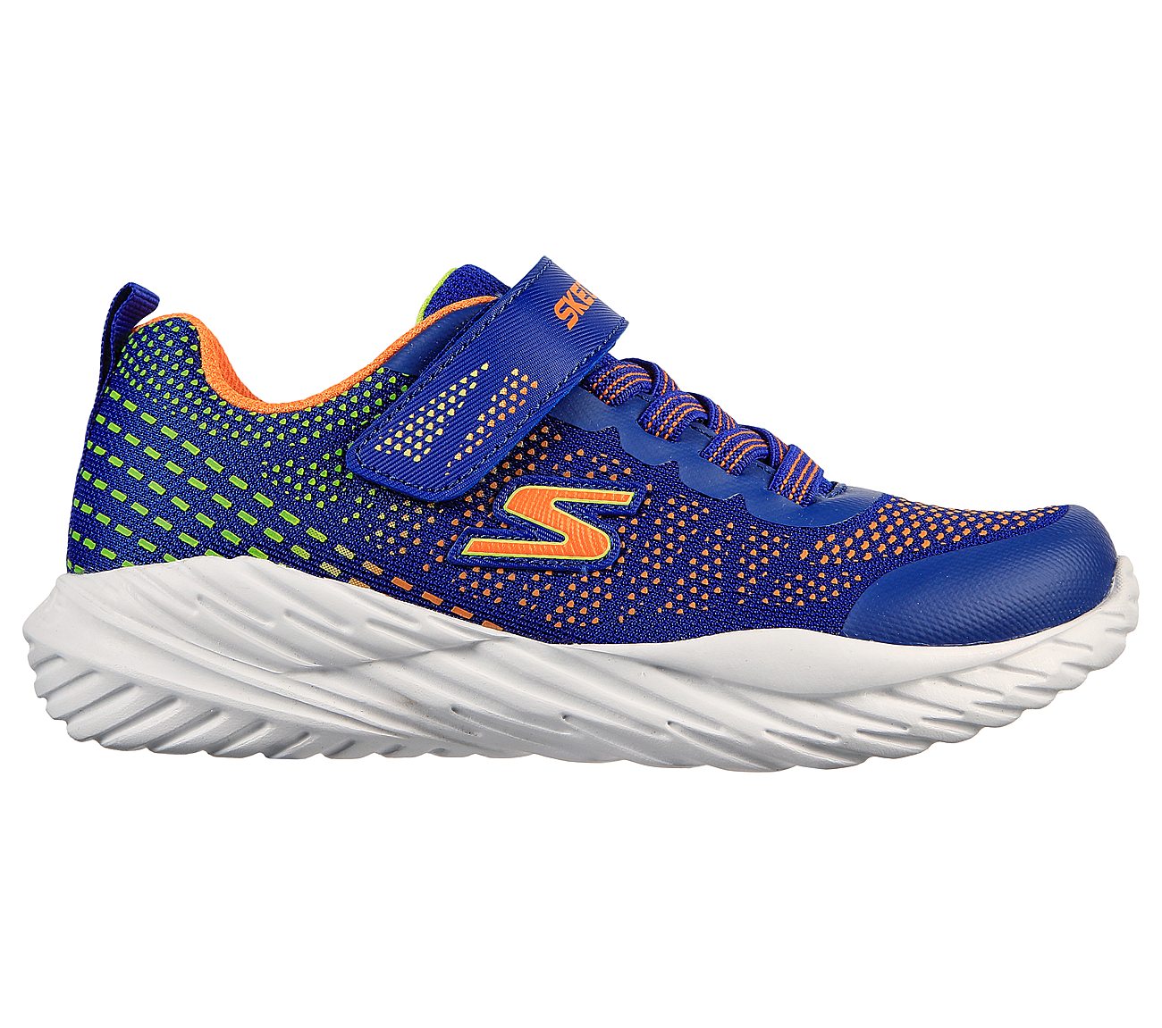 Buy Skechers NITRO SPRINT - KARVO | BOYS