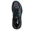 SKECHERS MONSTER EVO - DEVOLV, BLACK/GUNMETAL/BLUE
