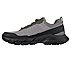 ARCH FIT BAXTER - PENDROY, GREY/BLACK Footwear Left View