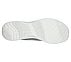 SKECH-AIR DYNAMIGHT-TOP PRIZE, GREY/HOT PINK