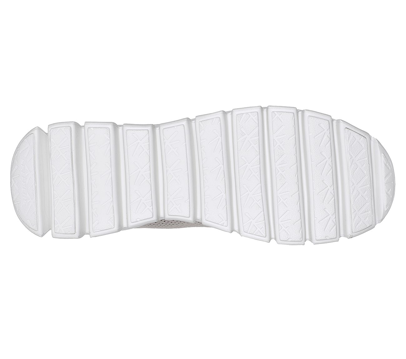 GLIDE-STEP, TTAUPE Footwear Bottom View