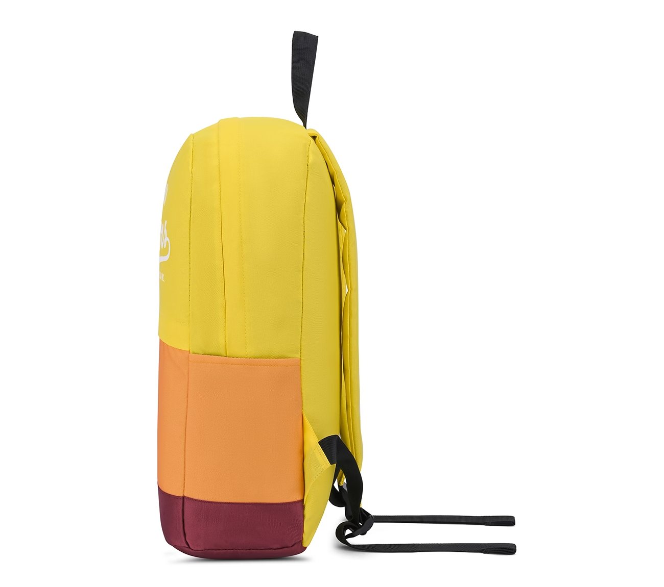 Mini Backpack With Single Compartment,  Accessories Bottom View