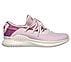 GO RUN MOJO 2.0-ESCAPE, MAUVE/PURPLE Footwear Right View