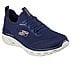 GLIDE-STEP SPORT, NNNAVY Footwear Right View