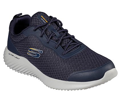 BOUNDER - VOLTIS, NNNAVY Footwear Lateral View