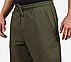ACTIVE WOVEN PANT, BROWN OLIVE