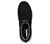 ARCH FIT ORVAN - GYODA, BBBBLACK Footwear Top View