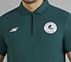 MOHUN BAGAN POLO, GREEN