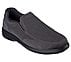 ARCH FIT OGDEN, CCHARCOAL