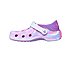 HEART CHARMER - LET'S GO PLAY, WHITE/MULTI Footwear Left View