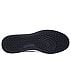 KOOPA, BLACK Footwear Bottom View